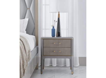 Mesa de noche consola auxiliar diseñadores mesas de dormitorio consolas noche.