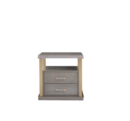 Mesita de noche cómoda consola mesa mesita armario dormitorio