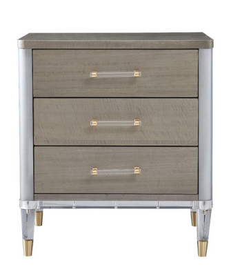 Mesita de noche Mesa de noche Consola Mesa Cómoda Consolas decorativas Armario