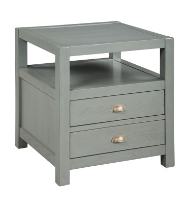 Mesitas de noche noche mesita consolas mesa auxiliar dormitorio estilo rústico nuevo