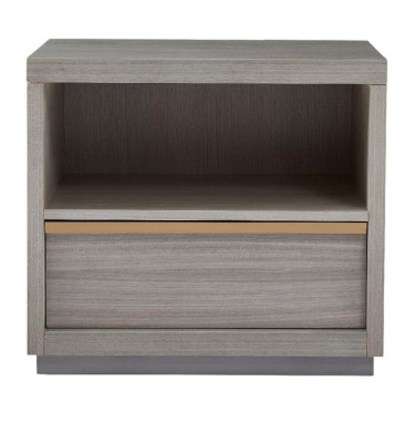 Mesa de noche consolas mesa mesillas decoración dormitorio cómoda mesas consolas