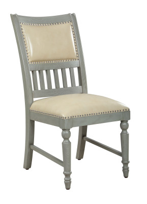Diseño silla tapizada sillas respaldo comedor oficina asiento madera 1x silla silla de cuero
