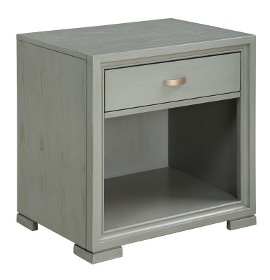 Diseño de mesa de consola de noche Mesas Armario Dormitorio Cómoda Consolas Auxiliares