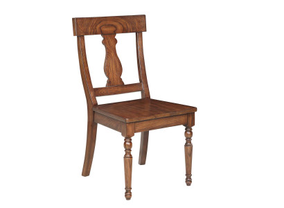 Silla de lujo Sillas de comedor Sillón de salón de televisión Sillón de descanso Asiento 1x Sillón de madera