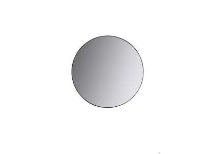 Espejo redondo, muebles de diseñador moderno, decoración, espejo de pared nuevo, mobiliario.