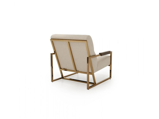 Muebles de salón con tapicería de tela moderna diseño nuevo.