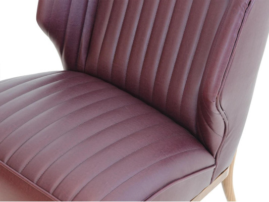 Sala de estar, muebles de diseño, sillón, nuevo, asiento, moderno, tapizado.