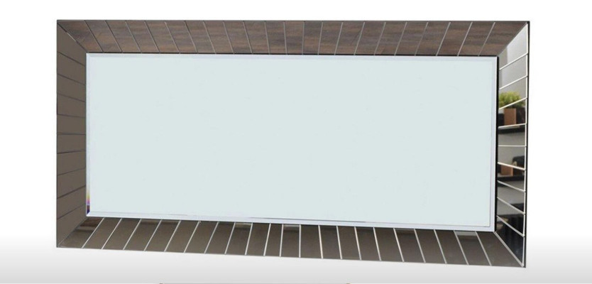 Lujo Espejo Moderno Diseñador Espejo de Pared Nuevo Muebles Sala de Estar Decoración
