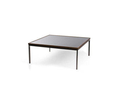 Mesa de centro de diseño de muebles Braun para sala de estar, mesa de lujo de mobiliario de diseño nuevo.