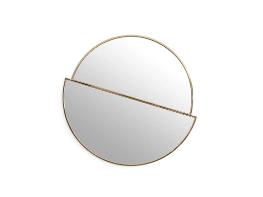 Diseñador moderno espejo lujo espejo de pared moderno nuevo mobiliario
