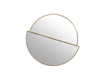 Diseñador moderno espejo lujo espejo de pared moderno nuevo mobiliario