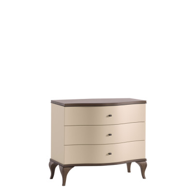 Hotel Muebles de lujo Sala de estar Armario Cómodas Cómoda Aparador Madera