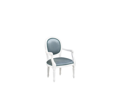 Silla de comedor marrón lujo clásica silla de madera sillas muebles madera