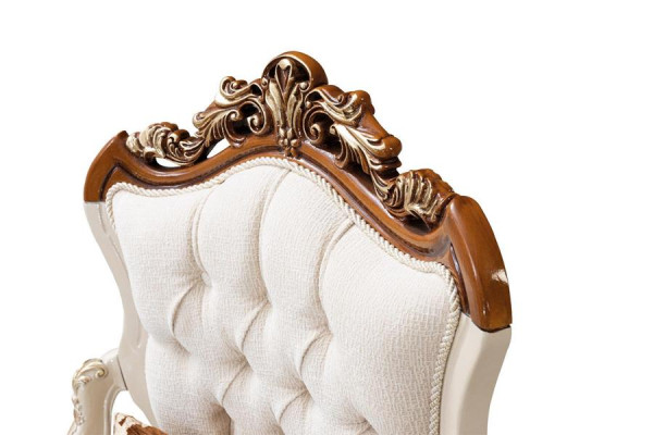 Sofá conjunto 3+1+1+1 mesa de centro conjunto de lujo sofá sillón tela barroco