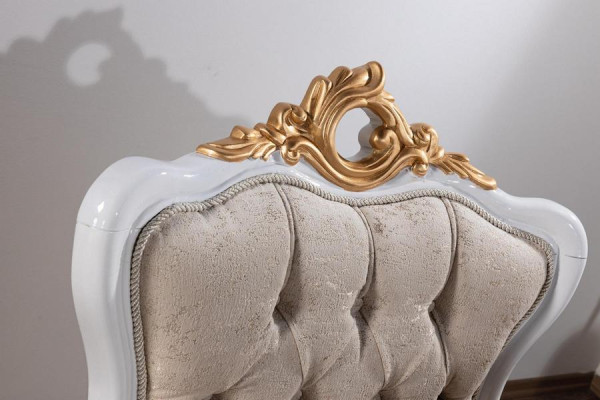 Diseño de mesa de café clásica mesita auxiliar sofá mesa de sala de estar mueble de madera