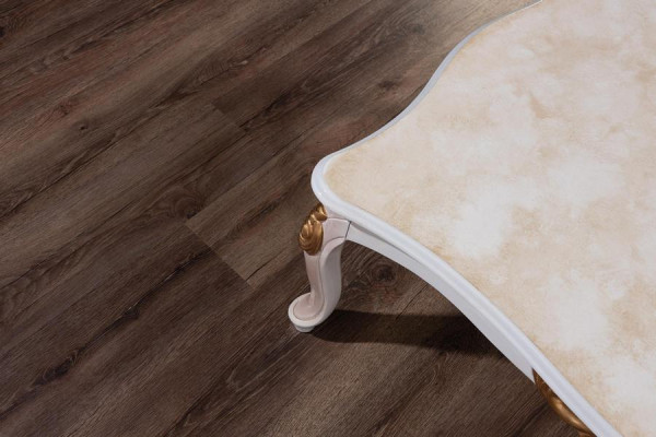 Diseño de mesa de café clásica mesita auxiliar sofá mesa de sala de estar mueble de madera