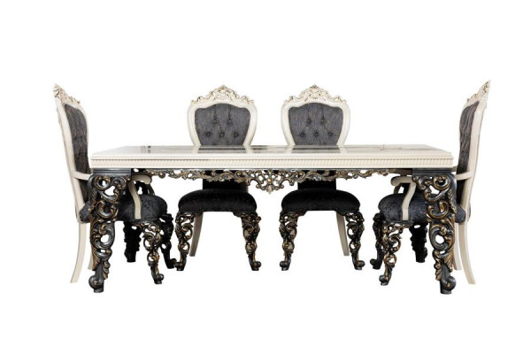 Silla de comedor de diseño clásico Chesterfield trono de lujo de un asiento