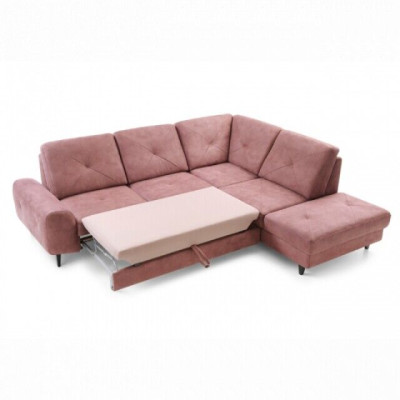 Sofá cama funcional convertible sofás esquineros