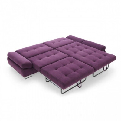 Sofá cama relleno para salón diseño de esquina del sofá sofá esquinero sofá sofá