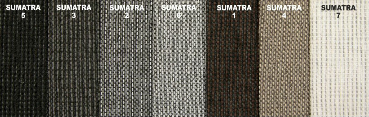 Diseño Sofá cama Sofá Tapizado Sala de estar Esquina de tela Textil