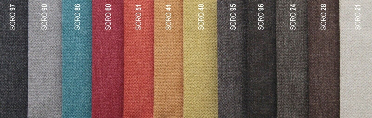 Diseño de sofá tapizado para consultorio de abogados de 2 plazas. Sofá para sala de espera de consultorio médico. Sofás.