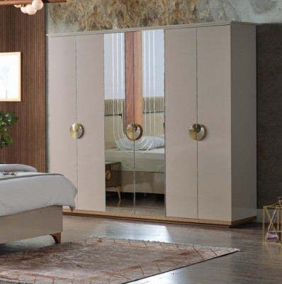 Armario de dormitorio de madera armario muebles nuevos armarios armario esquinero nuevo.