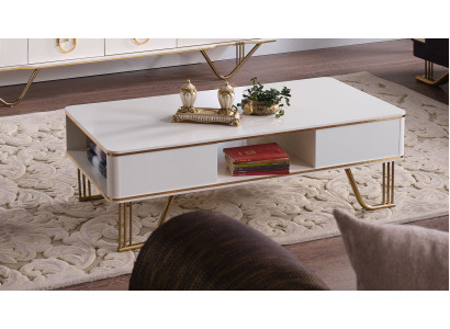 Mesa de centro Mesa de salón Mesa de lujo Mesas auxiliares Mesa de café Mesa Nuevo