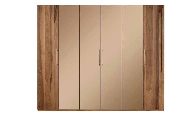 Armario Armarios Diseño Madera Dormitorio Moderno Muebles Nuevo