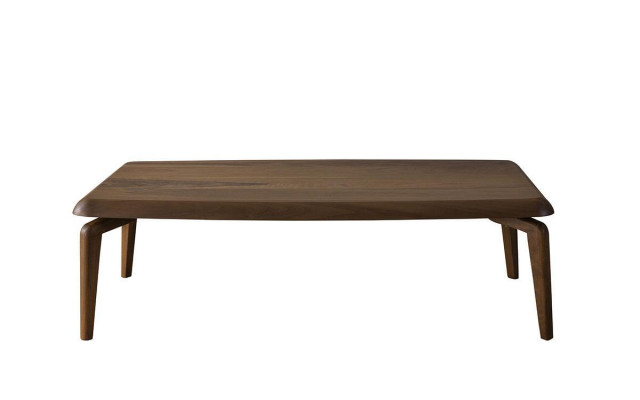 Mesa de centro mesa de sala de estar marrón Mesa de centro de lujo Mesas auxiliares Mesa de sofá Nueva