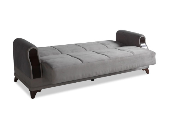 Sofá 3+2+1+1 Asientos Set de muebles de lujo Sofá moderno de 4 piezas Nuevo