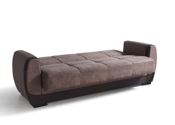 Conjunto moderno de sofá y sillón en textil de lujo completo, lujo, sofás 3+2+1+1 plazas.