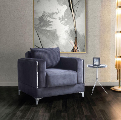 Conjunto de sofás de 3 plazas + 1 relax moderno silla moderna juego de estilo 2 piezas lujo nuevo sala de estar nuevo