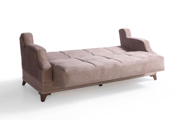 Conjunto de sofás de 3+1 plazas, sillón, conjunto de muebles de sillón moderno.