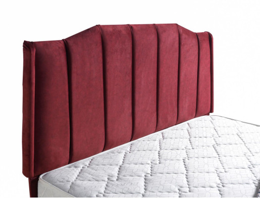 Diseño de cama, camas de lujo, camas tapizadas, muebles para dormitorio, nuevos y modernos.