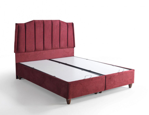 Diseño de cama, camas de lujo, camas tapizadas, muebles para dormitorio, nuevos y modernos.