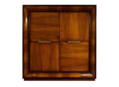 Aparador cómoda buffet aparadores armario cómodas marrón lujo muebles xxl.