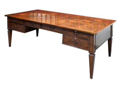 Italiano escritorio Escritorios de mesa Muebles de computadora Mesas Muebles Italia Escritorio