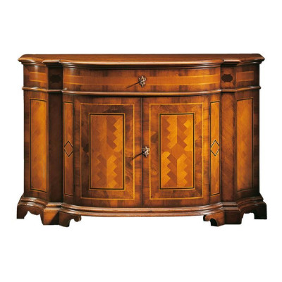 Mueble buffet aparador estilo barroco cómoda aparador cómodas armario de madera.