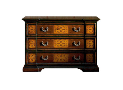 Cómoda Aparador Muebles Cómoda Aparador Armario Clásico nuevo Cómodas Madera