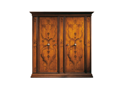 Muebles armario de lujo casa de campo armario de granjero dormitorio armarios de madera
