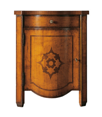 Mesitas de noche, mesita de noche, consolas, mesa auxiliar, moderno, consolas nocturnas, diseño de madera.