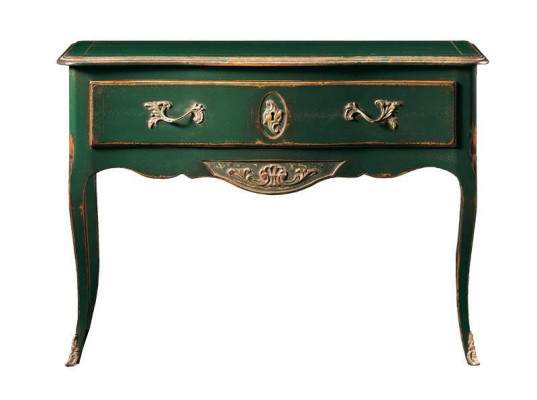 Diseño de mesa consola de lujo consola aparador cómoda aparador muebles de hotel nuevos.
