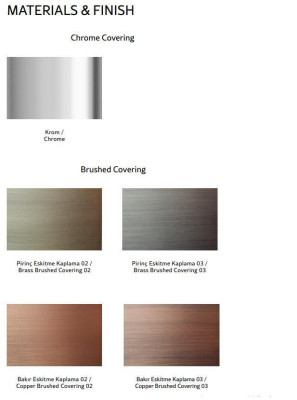 Diseñador Mesa de comedor de mármol gris Patas de metal Muebles de comedor de lujo Nuevo