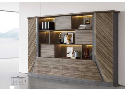 Armario Muebles de oficina Armarios Mobiliario Archivador Librería Nuevo