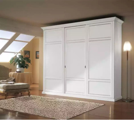 Armario Ropa Muebles Diseño italiano Armarios Nuevo Dormitorio