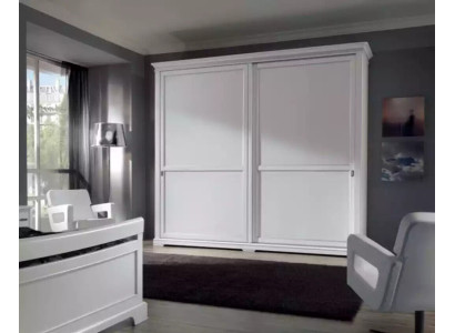 Armario de madera, armario de madera, perchero de madera, diseño de muebles, dormitorio.