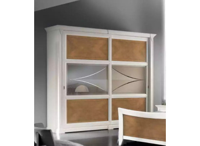 Diseñador Armarios Muebles Hogar Muebles Madera Armario Blanco