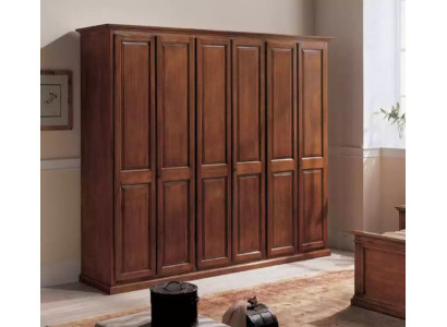 Mobiliario italiano Armario Dormitorio Armario Ropero Muebles Nuevo