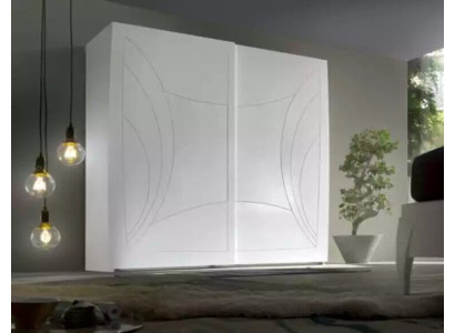 Armario de ropa de lujo Diseñador de armarios Muebles de dormitorio Nuevos