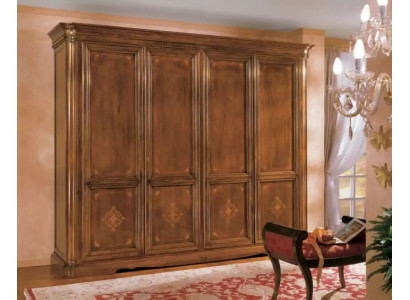 Armario ropero Armario Muebles italianos Decoración Dormitorio Nuevo